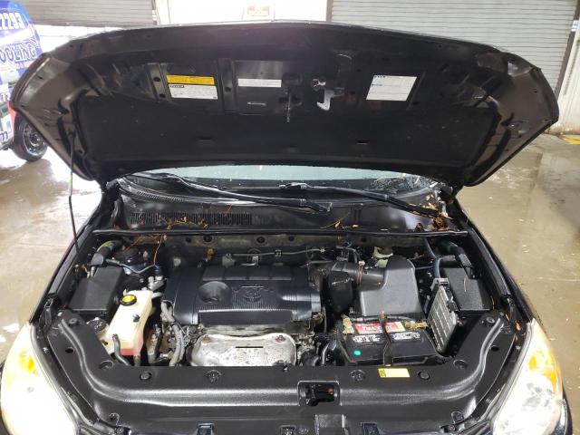 Photo 11 from auction – 2011 TOYOTA RAV4 with VIN JTMBF4DVXBD043051