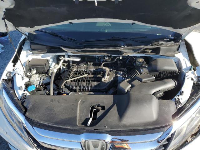 Photo 12 from auction – 2018 HONDA ODYSSEY EX with VIN 5FNRL6H72JB016206