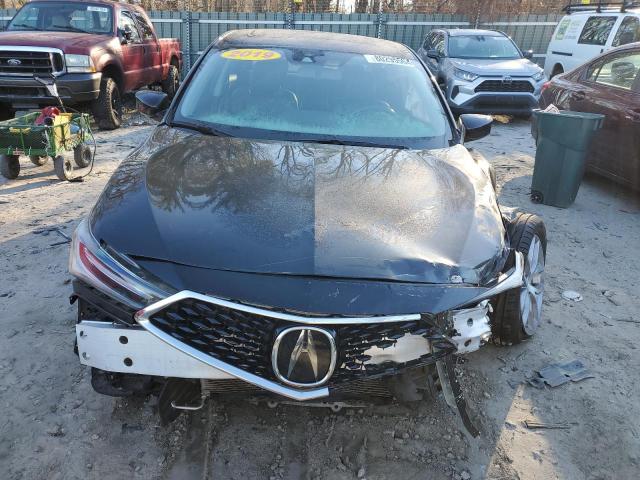 Photo 5 from auction – 2019 ACURA ILX with VIN 19UDE2F39KA012243