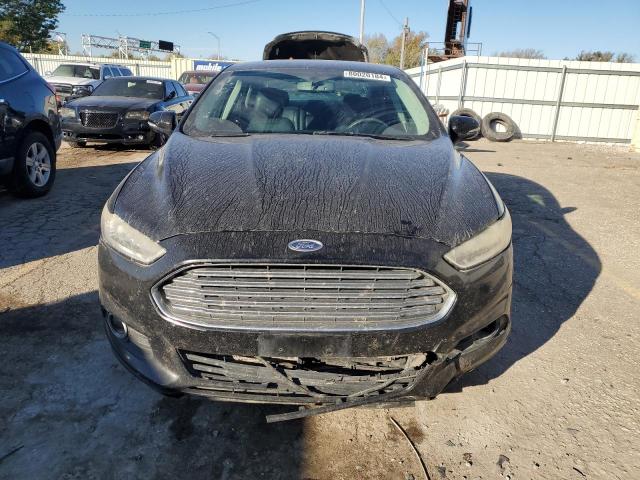 Photo 5 from auction – 2013 FORD FUSION SE with VIN 3FA6P0H99DR249269