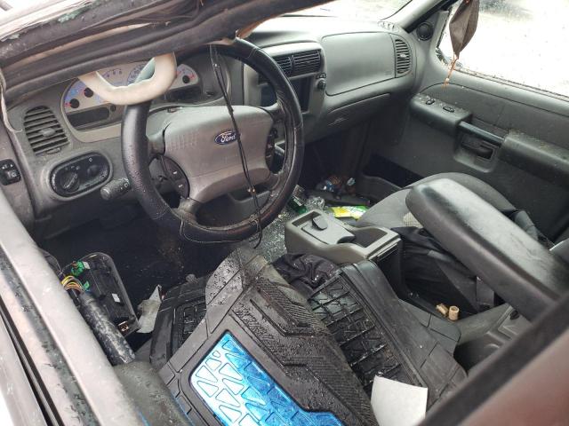 Photo 8 from auction – 2004 FORD EXPLORER S with VIN 1FMZU67K84UA22490