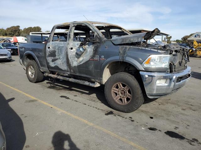 Photo 4 from auction – 2013 RAM 2500 LARAM with VIN 3C6UR5FL4DG565463