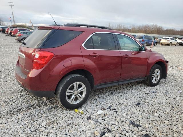 Photo 3 from auction – 2012 CHEVROLET EQUINOX LT with VIN 2GNALDEK6C6235731
