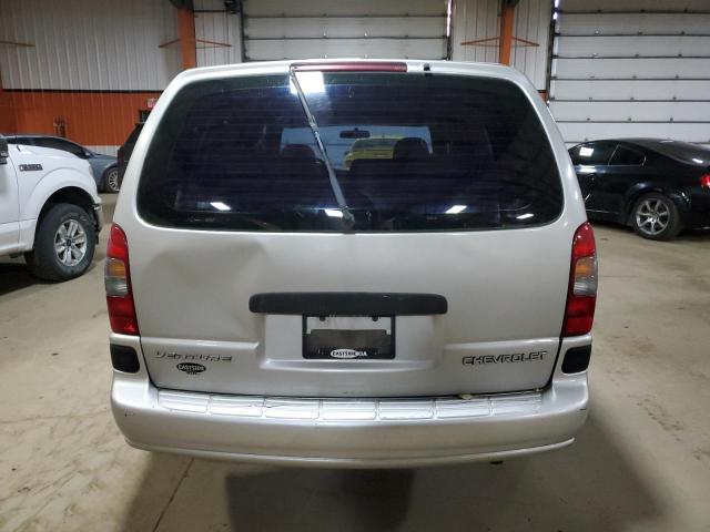 Photo 6 from auction – 2004 CHEVROLET VENTURE EC with VIN 1GNDU23E64D203540
