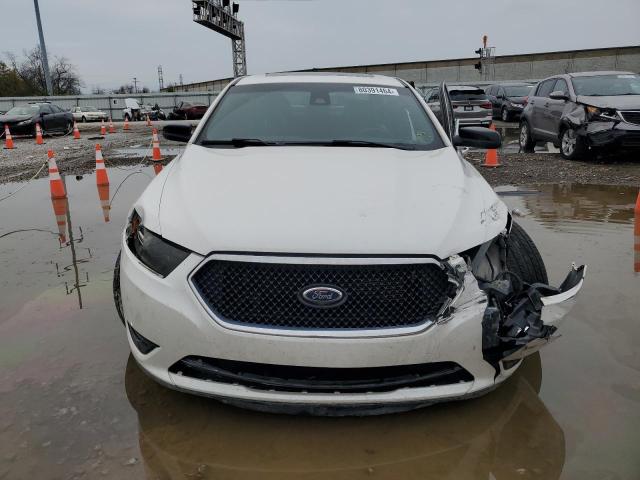 Photo 5 from auction – 2015 FORD TAURUS SHO with VIN 1FAHP2KT4FG127308