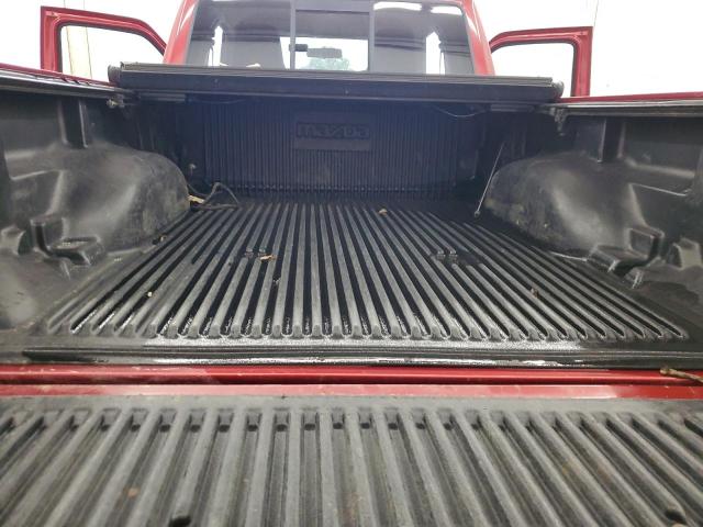 Photo 10 from auction – 2004 MAZDA B4000 CAB with VIN 4F4ZR17EX4TM07937