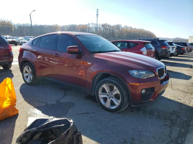 Photo 4 from auction – 2013 BMW X6 XDRIVE3 with VIN 5UXFG2C53DL785352