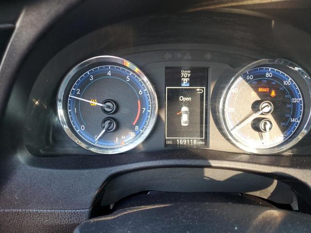 Photo 9 from auction – 2018 TOYOTA COROLLA L with VIN 2T1BURHE1JC059910