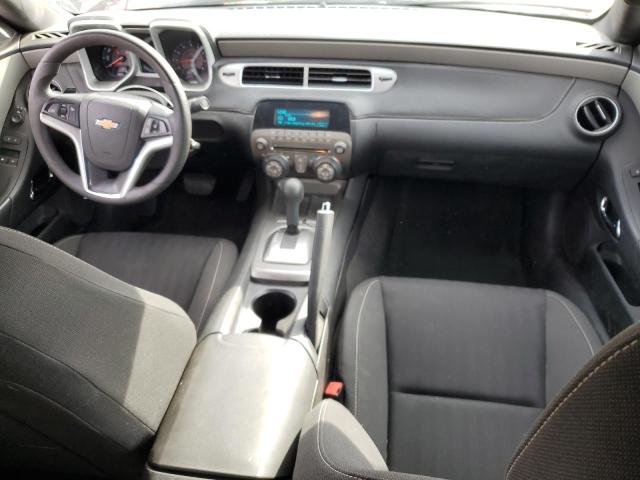 Photo 8 from auction – 2015 CHEVROLET CAMARO LS with VIN 2G1FB1E37F9251036
