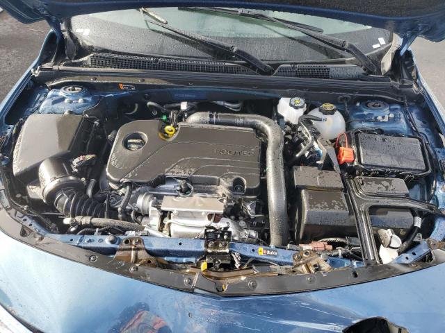 Photo 11 from auction – 2024 CHEVROLET MALIBU PRE with VIN 1G1ZE5STXRF230970