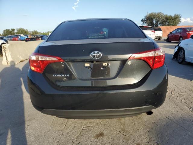 Photo 6 from auction – 2017 TOYOTA COROLLA L with VIN 5YFBURHE0HP708980