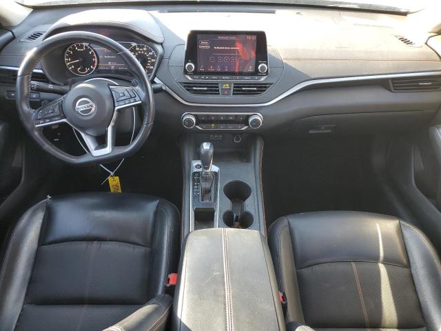 Photo 8 from auction – 2019 NISSAN ALTIMA SR with VIN 1N4BL4CV7KN308132