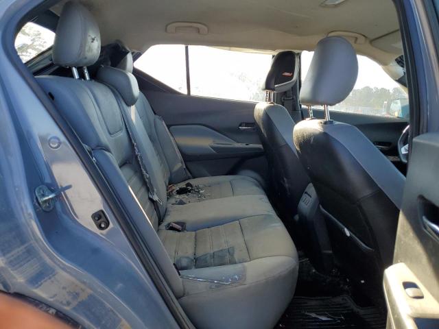 Photo 11 from auction – 2021 NISSAN KICKS SR with VIN 3N1CP5DV4ML517860