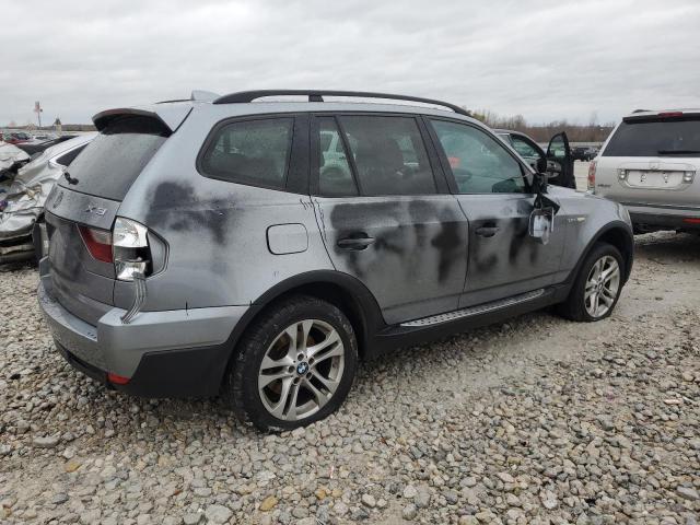 Photo 3 from auction – 2008 BMW X3 3.0SI with VIN WBXPC93448WJ06150
