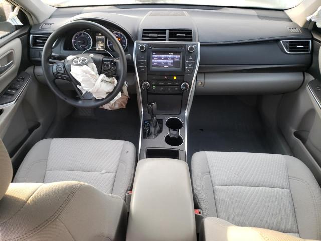 Photo 8 from auction – 2017 TOYOTA CAMRY LE with VIN 4T1BF1FK7HU676077