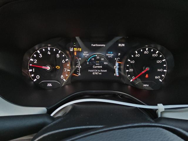 Photo 9 from auction – 2025 JEEP COMPASS LI with VIN 3C4NJDCN3ST512827