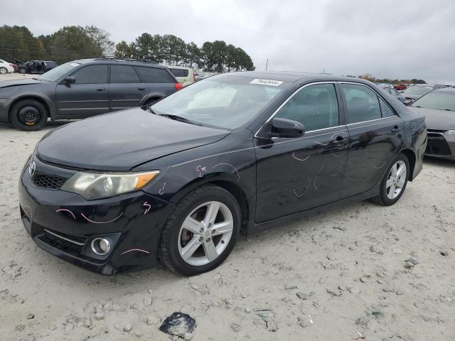 TOYOTA CAMRY BASE 2012 with VIN 4T1BF1FK8CU050451 - Photo from auction