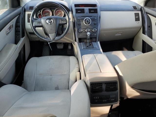 Photo 8 from auction – 2011 MAZDA CX-9 with VIN JM3TB2BAXB0304066