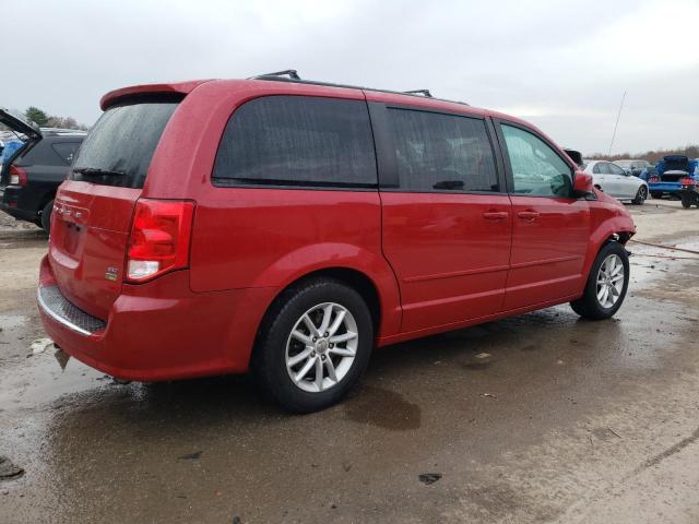 Photo 3 from auction – 2016 DODGE GRAND CARA with VIN 2C4RDGCG6GR201754