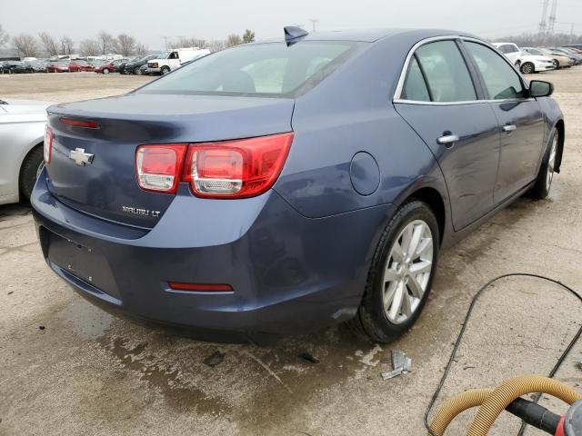Photo 3 from auction – 2015 CHEVROLET MALIBU 2LT with VIN 1G11D5SL2FF222745