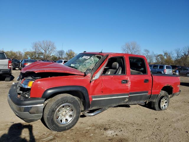CHEVROLET SILVERADO 2005 with VIN 2GCEK13T251377548 - Photo from auction