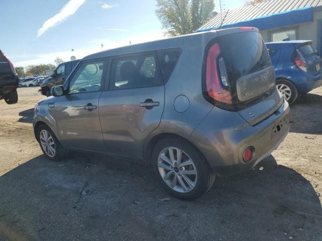 Фото 2 с аукциона – 2019 KIA SOUL + с VIN KNDJP3A51K7653992