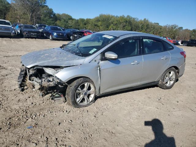 FORD FOCUS SE 2014 with VIN 1FADP3F26EL390279 - Photo from auction