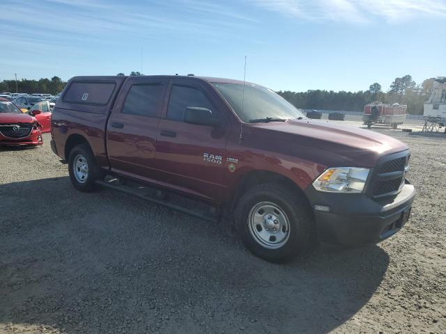 Photo 4 from auction – 2018 RAM 1500 SSV with VIN 1C6RR7XT5JS187447