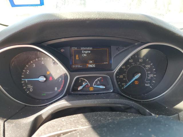 Photo 9 from auction – 2015 FORD FOCUS SE with VIN 1FADP3K2XFL220983