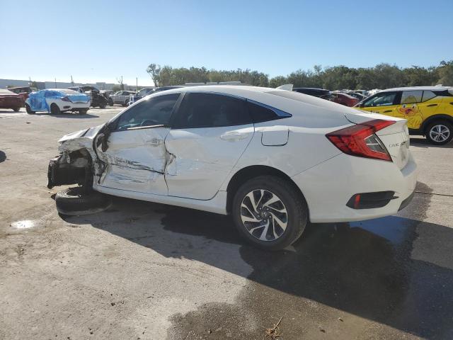Photo 2 from auction – 2017 HONDA CIVIC EX with VIN 19XFC2F71HE003901