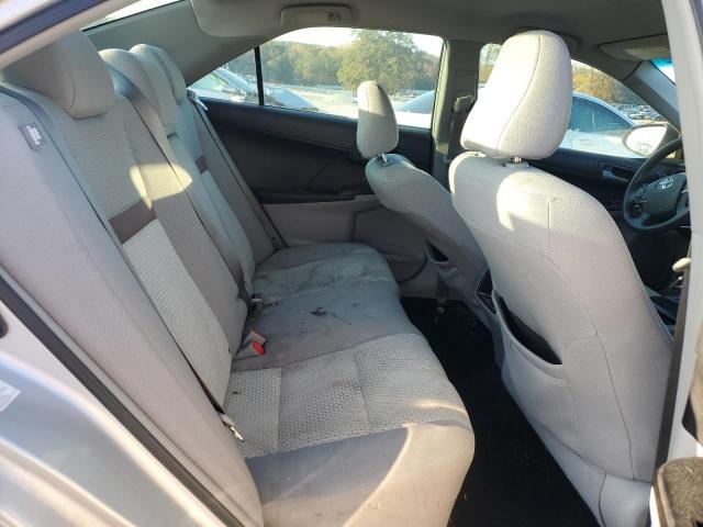 Photo 10 from auction – 2014 TOYOTA CAMRY L with VIN 4T1BF1FK1EU821626