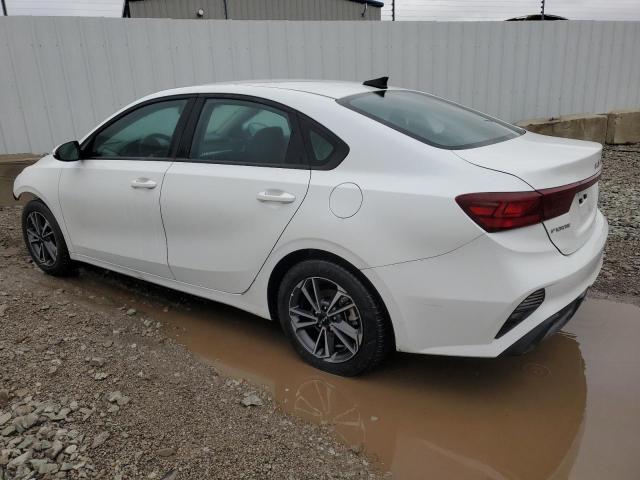Photo 2 from auction – 2023 KIA FORTE LX with VIN 3KPF24AD9PE587524