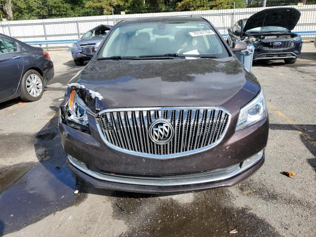 Photo 5 from auction – 2015 BUICK LACROSSE with VIN 1G4GB5GR5FF185206
