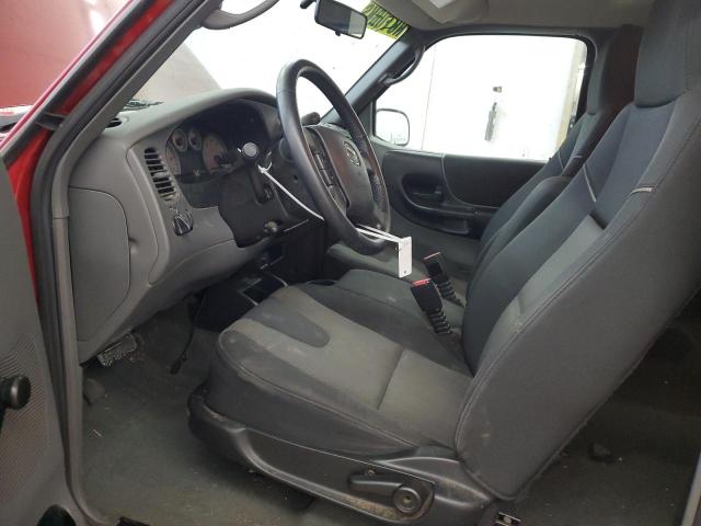 Photo 7 from auction – 2004 MAZDA B4000 CAB with VIN 4F4ZR17EX4TM07937