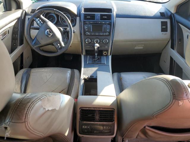 Photo 8 from auction – 2010 MAZDA CX-9 with VIN JM3TB3MA2A0221104