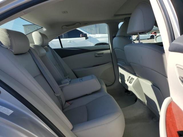 Photo 10 from auction – 2009 LEXUS ES 350 with VIN JTHBJ46G892282857