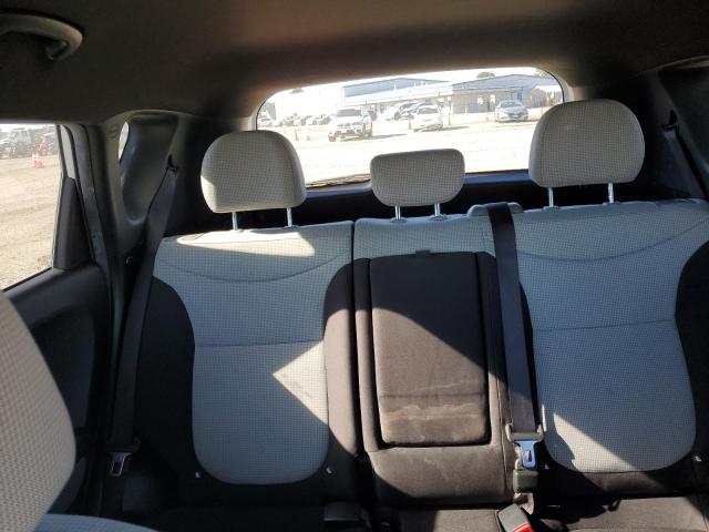 Photo 10 from auction – 2014 KIA SOUL with VIN KNDJN2A23E7109309