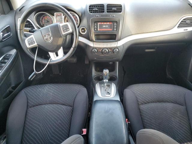 Photo 8 from auction – 2013 DODGE JOURNEY SX with VIN 3C4PDCBGXDT667102