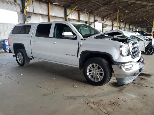 Photo 4 from auction – 2017 GMC SIERRA K15 with VIN 3GTU2MEC1HG291525