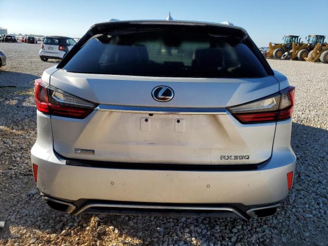 Photo 6 from auction – 2019 LEXUS RX 350 BAS with VIN 2T2BZMCA6KC178218