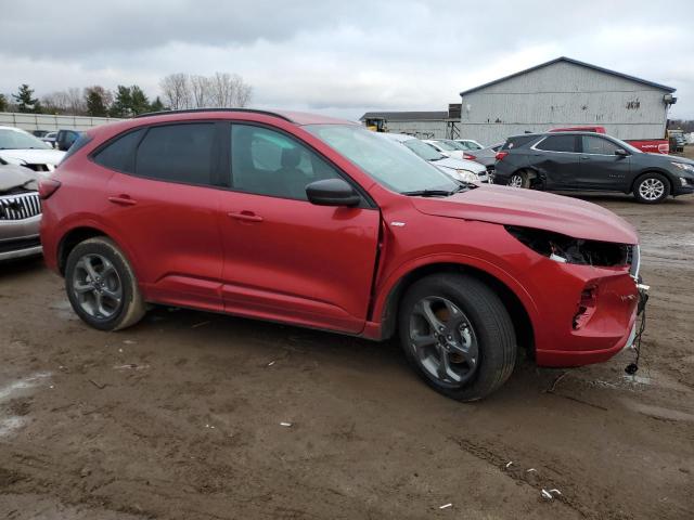 Photo 4 from auction – 2024 FORD ESCAPE ST with VIN 1FMCU9MN3RUA55054