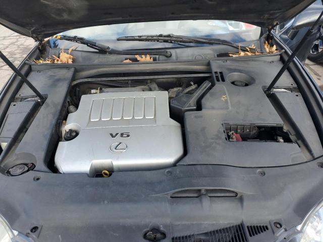 Photo 11 from auction – 2007 LEXUS ES 350 with VIN JTHBJ46G372102990