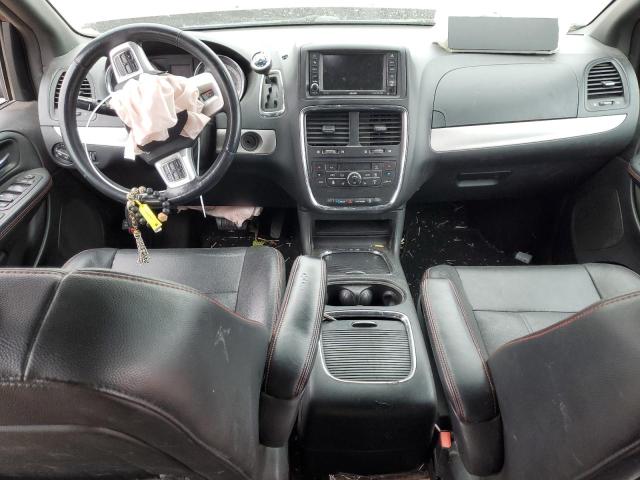 Photo 8 from auction – 2017 DODGE GRAND CARA with VIN 2C4RDGEG6HR746710