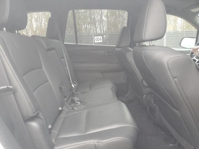 Photo 11 from auction – 2023 HONDA PASSPORT E with VIN 5FNYF8H50PB040929