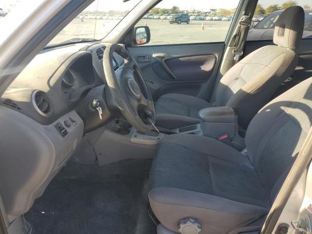 Photo 7 from auction – 2003 TOYOTA RAV4 with VIN JTEGH20V130112286