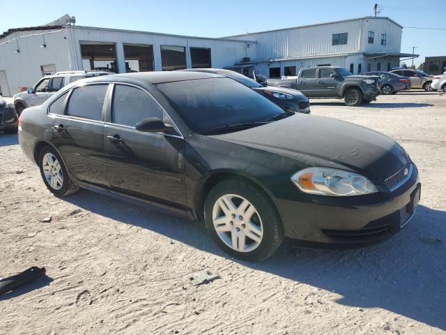 Photo 4 from auction – 2012 CHEVROLET IMPALA LT with VIN 2G1WG5E3XC1228434