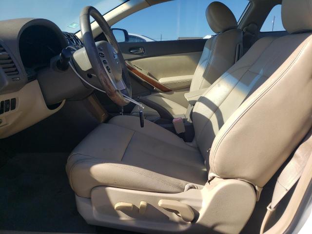 Photo 7 from auction – 2008 NISSAN ALTIMA 3.5 with VIN 1N4BL24E78C176240
