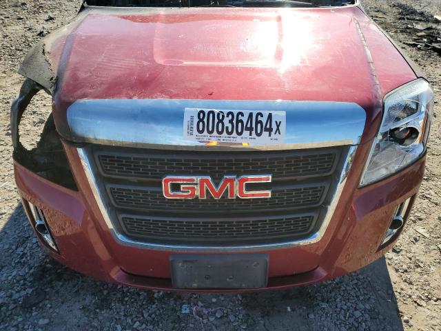 صورة رقم 12 من المزاد - 2014 GMC TERRAIN SL مع VIN 2GKFLWEKXE6255966