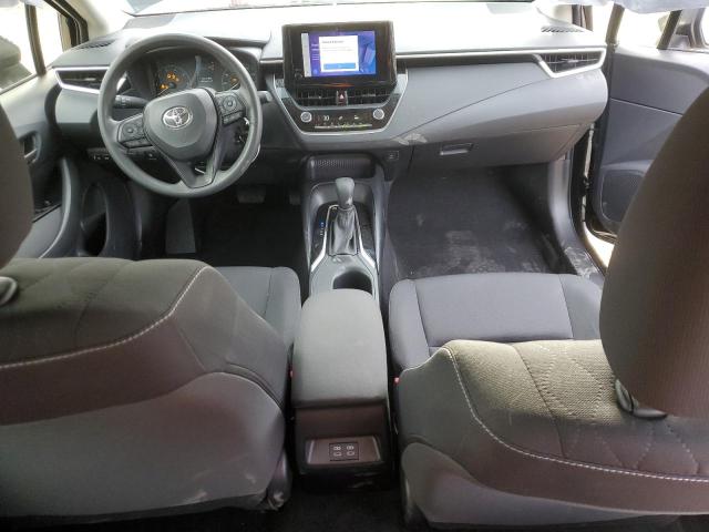 Photo 8 from auction – 2024 TOYOTA COROLLA LE with VIN JTDBCMFE2R3032664