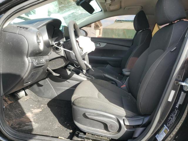 Photo 7 from auction – 2021 KIA FORTE FE with VIN 3KPF24AD5ME404650